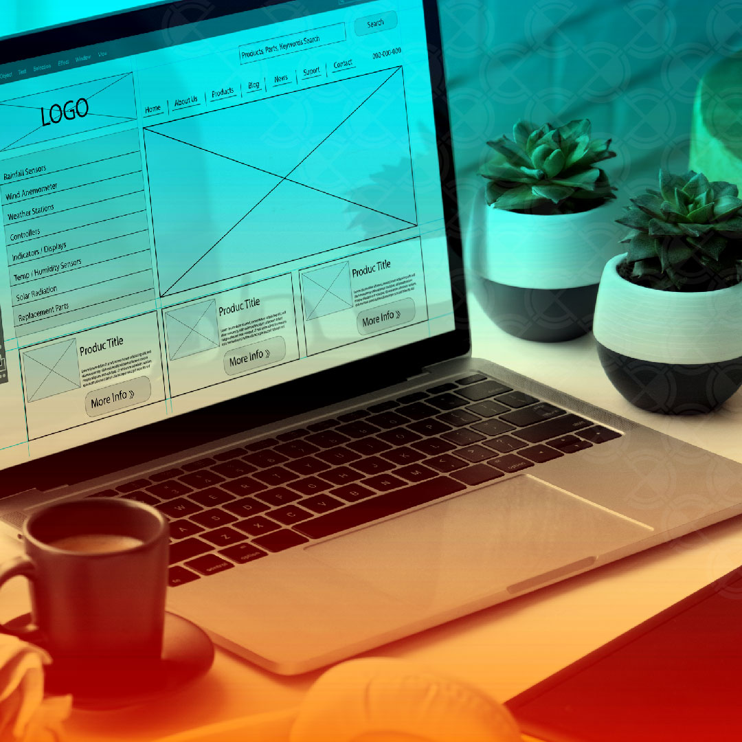 nuestros servicios 4c web
